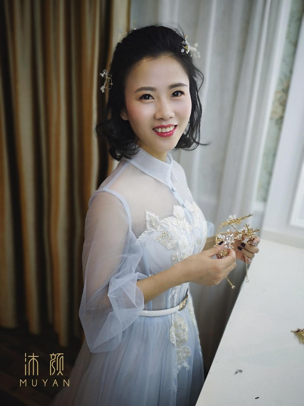冬季新娘千万别看我这篇 我怕你忍不住想求链接