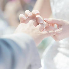 结婚戒指戴哪个手指有什么说法