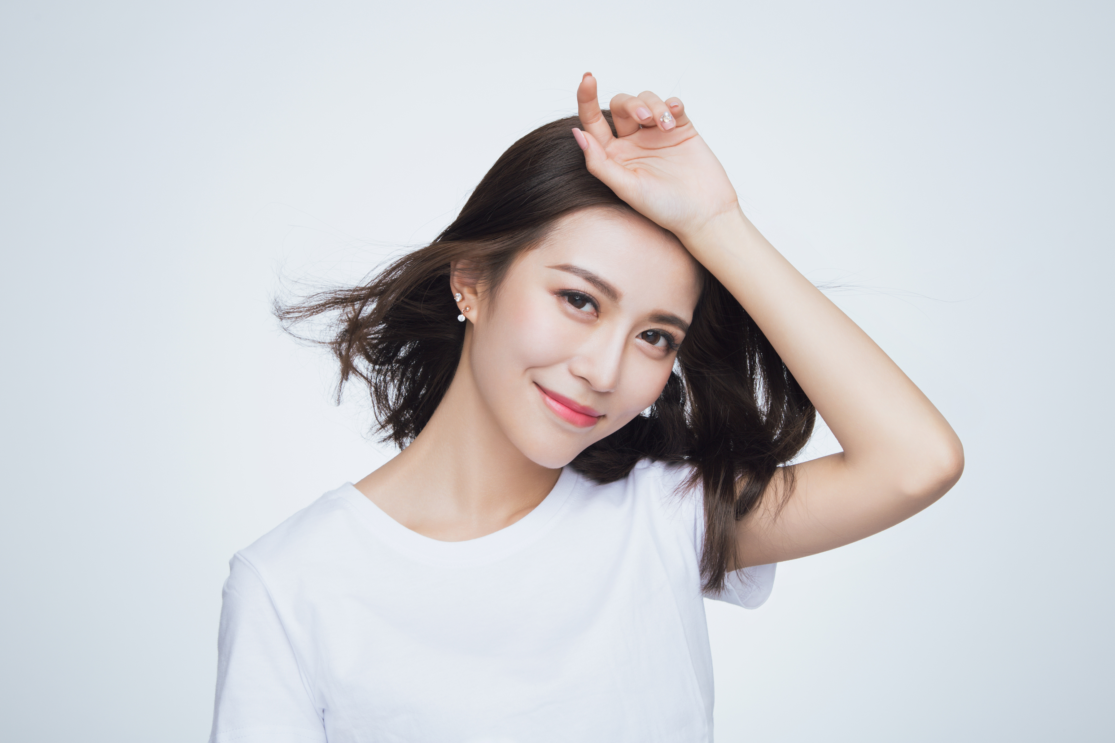 天真藍(lán) Naive Face網(wǎng)絡(luò)社交頭像照