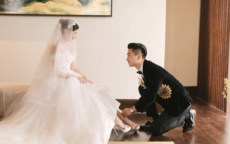 大陆人跟台湾结婚流程