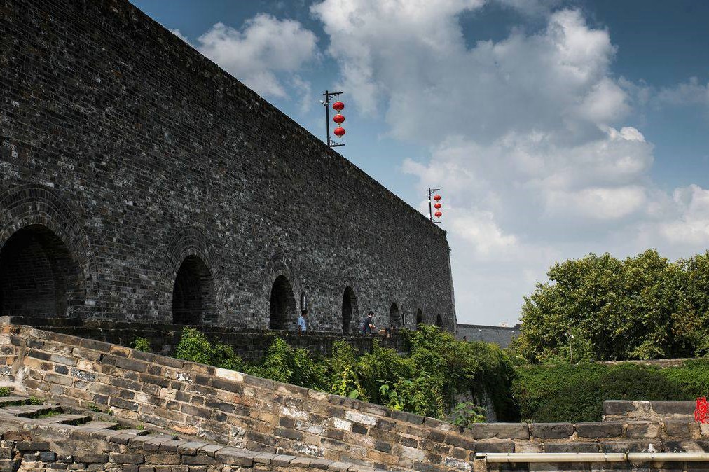 南京婚纱摄影景点及注意事项