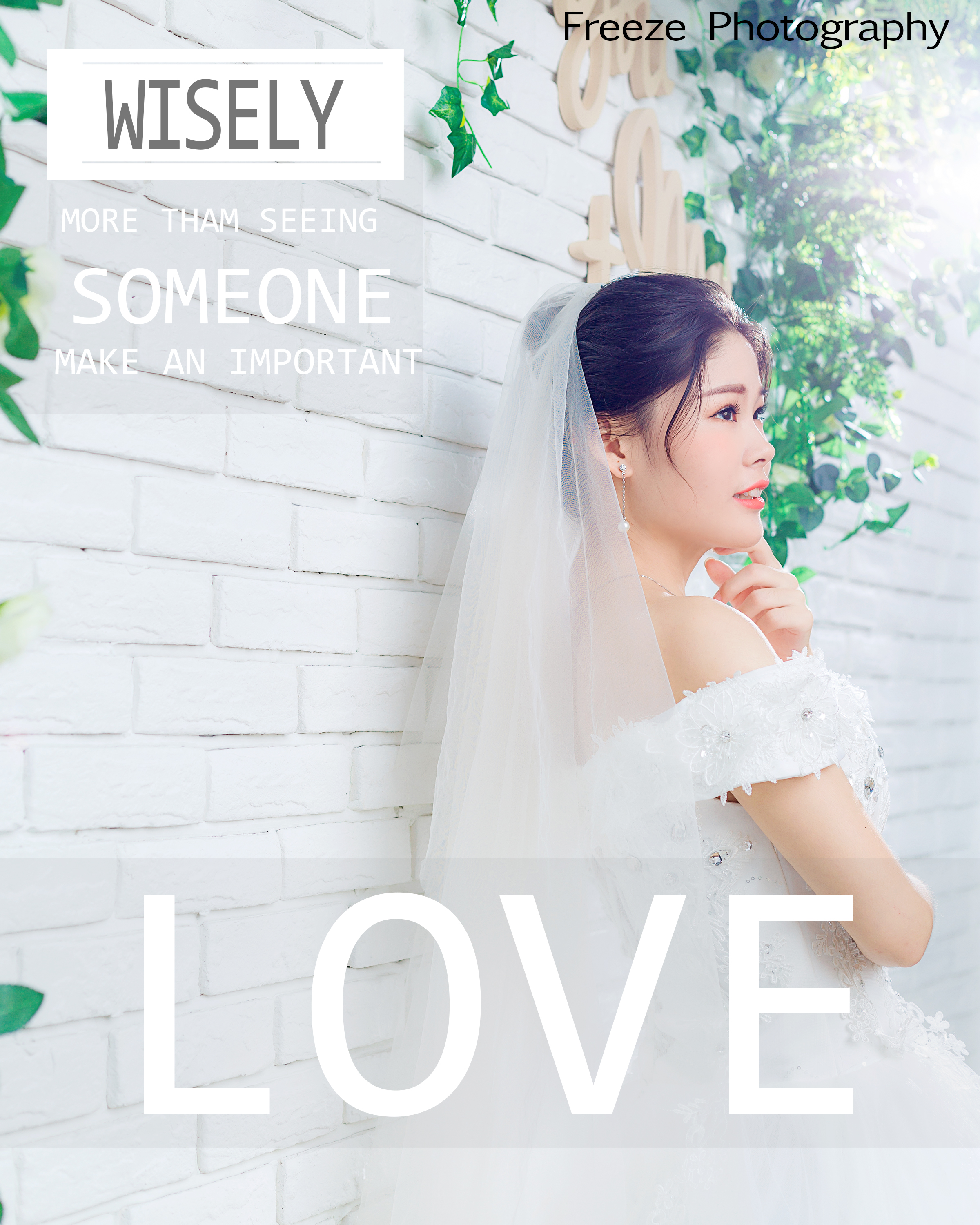 网络专属  经典个性婚纱照 5服5造