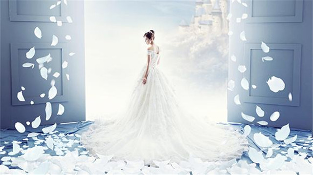 上海前十名婚纱摄影景点 沪上婚纱照外景地攻略