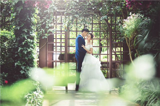 郑州婚纱摄影哪家好 郑州婚纱摄影口碑前十名