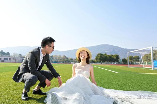 大学生可以结婚吗【婚礼纪】