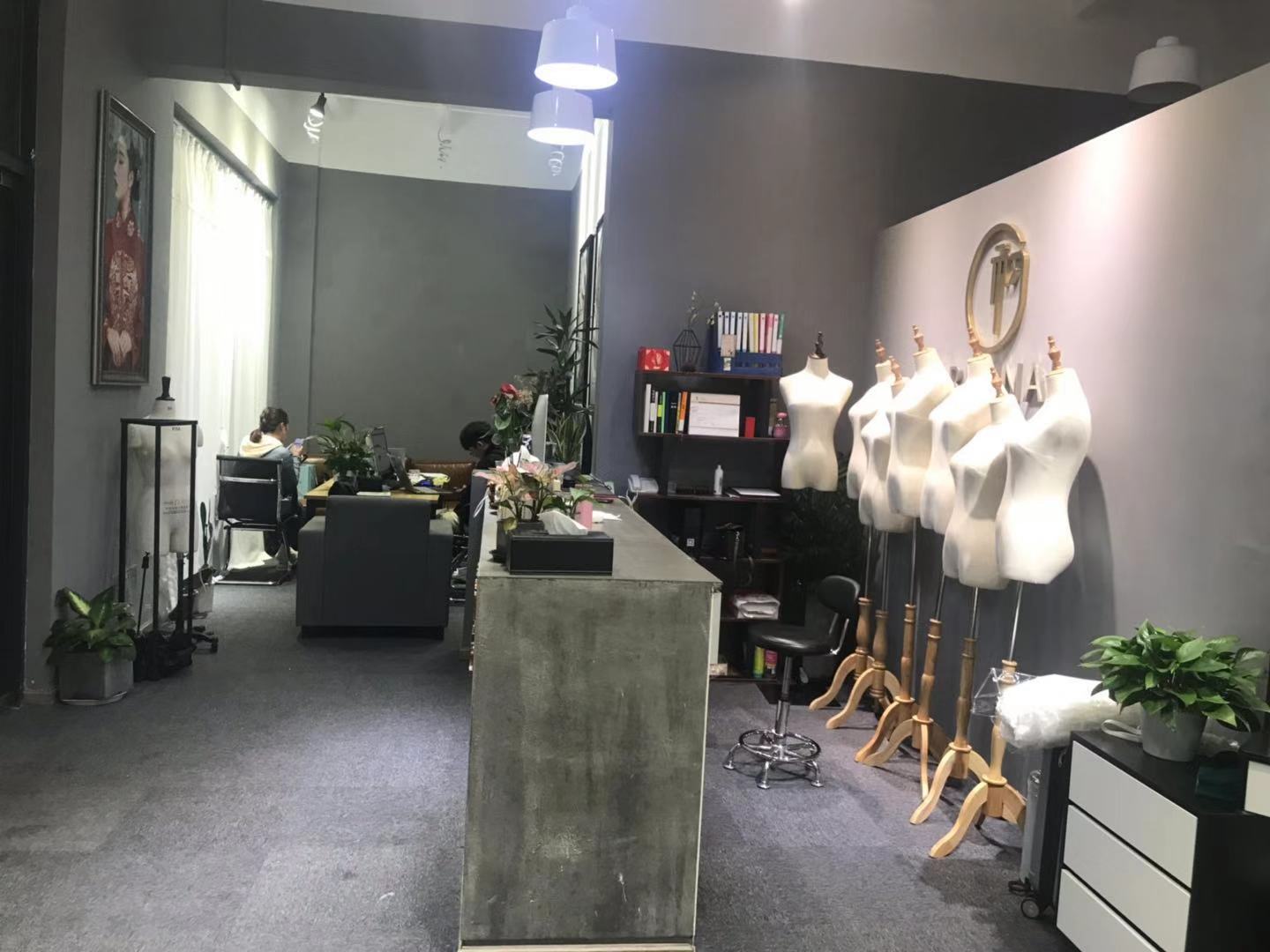 AriesBride白羊座婚纱