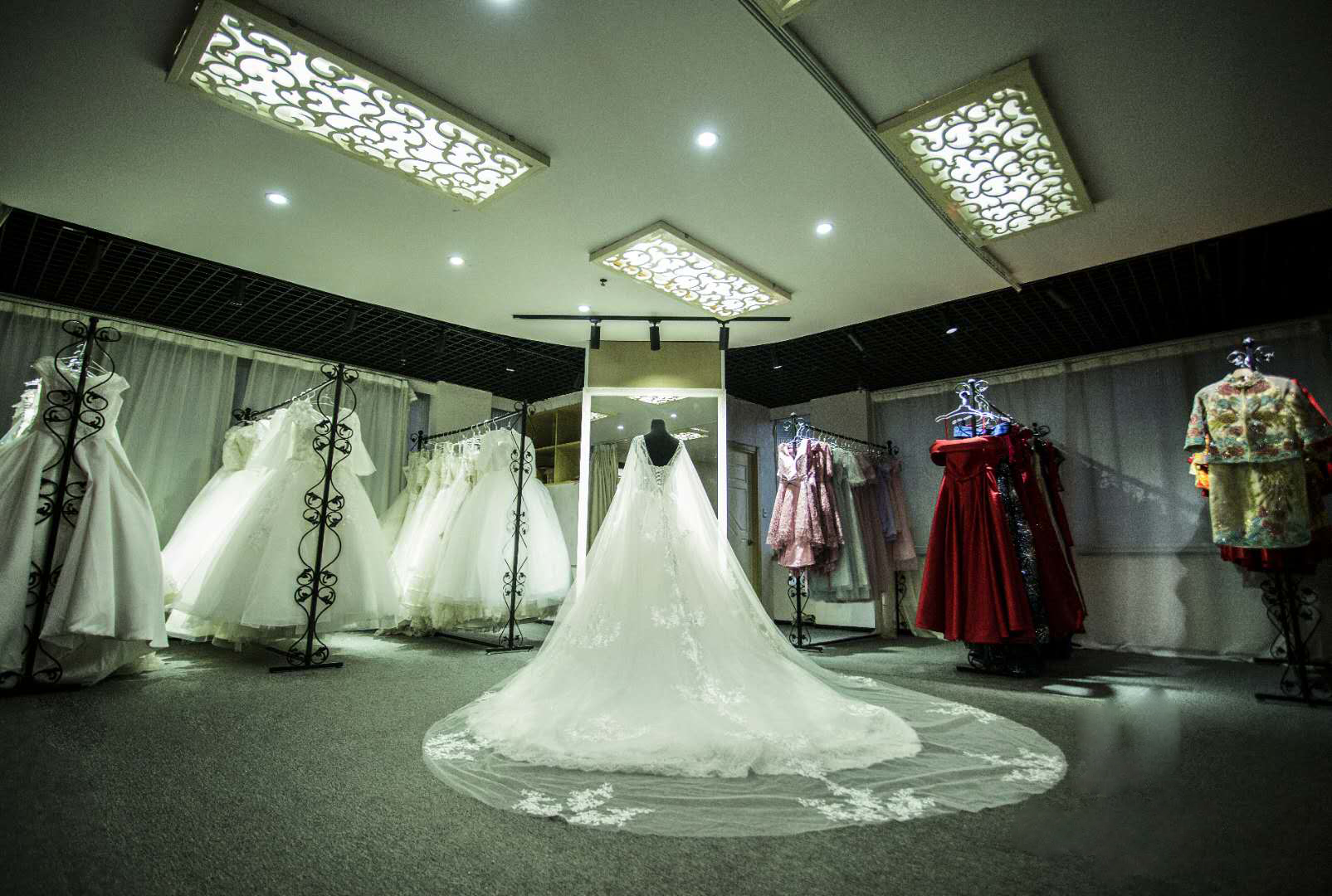尚禧婚礼策划一站式婚庆服务