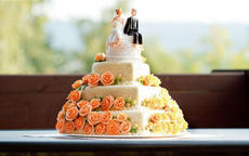 婚礼蛋糕多少钱 婚礼蛋糕选择几层的最好