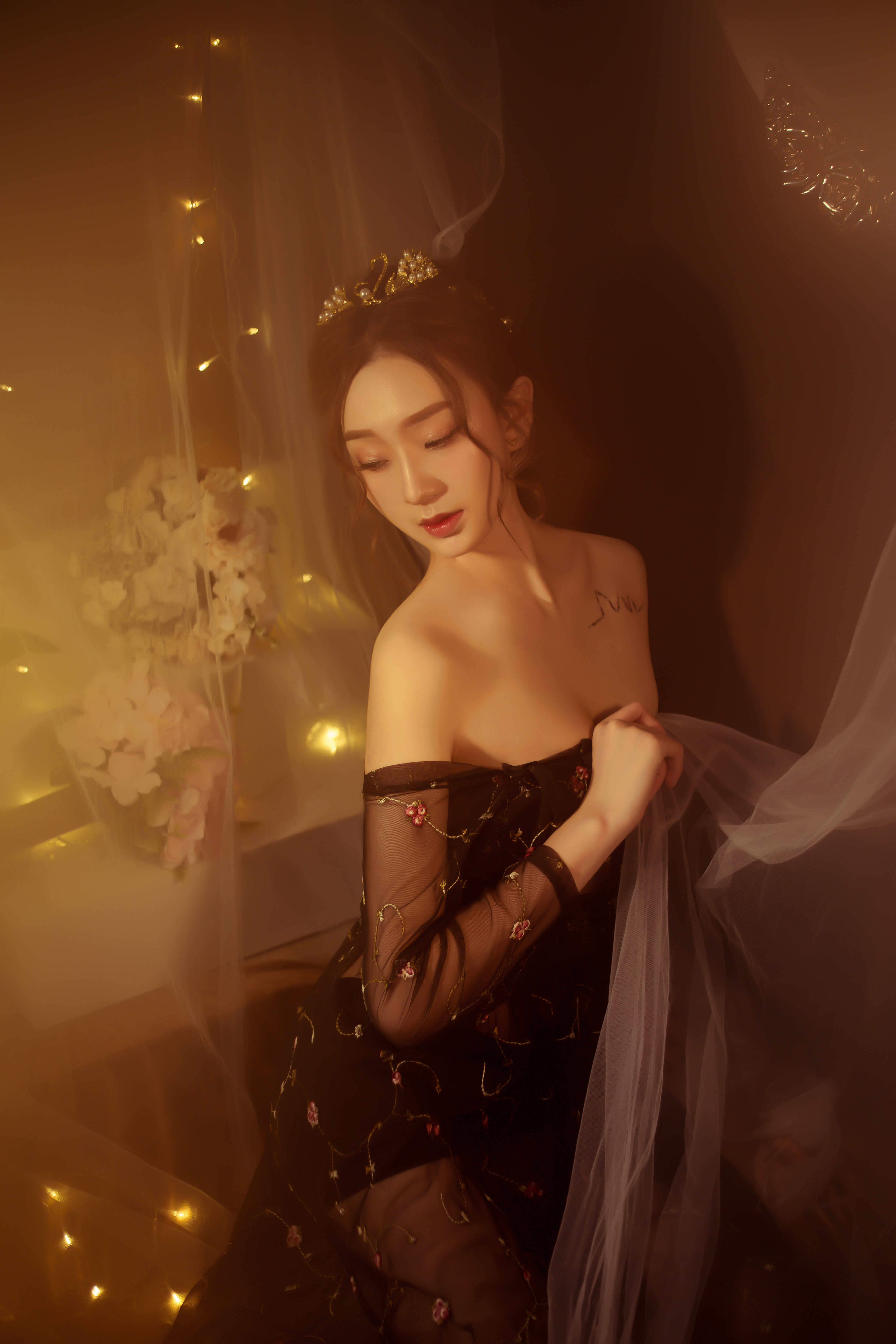 个人写真 私人订制系列 全程一对一服务