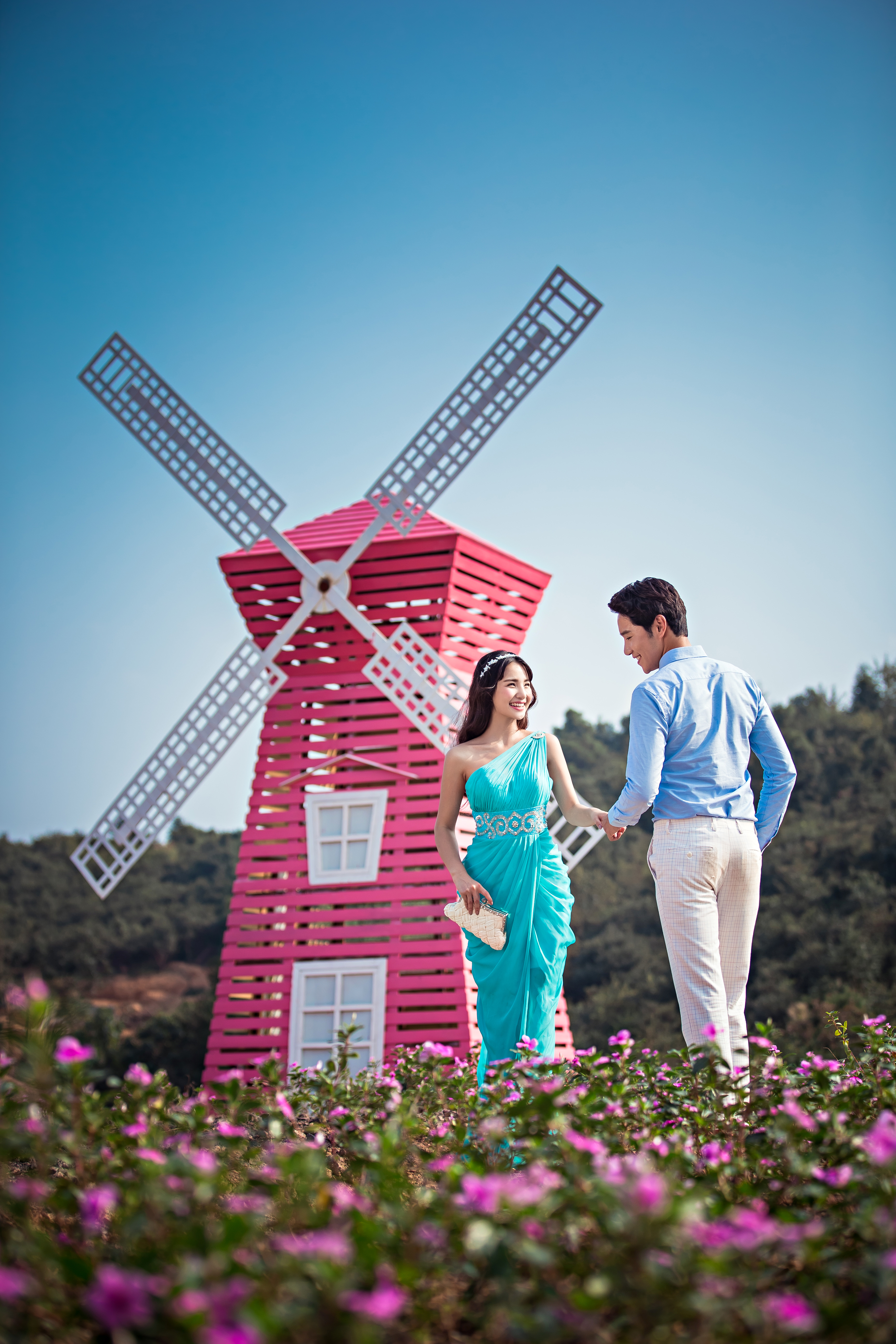 瑪雅國際婚紗攝影特惠10999