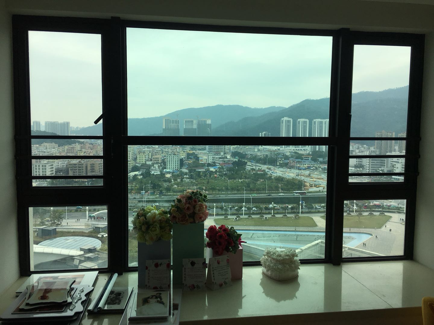 珠海CC WEDDING婚礼定制中心