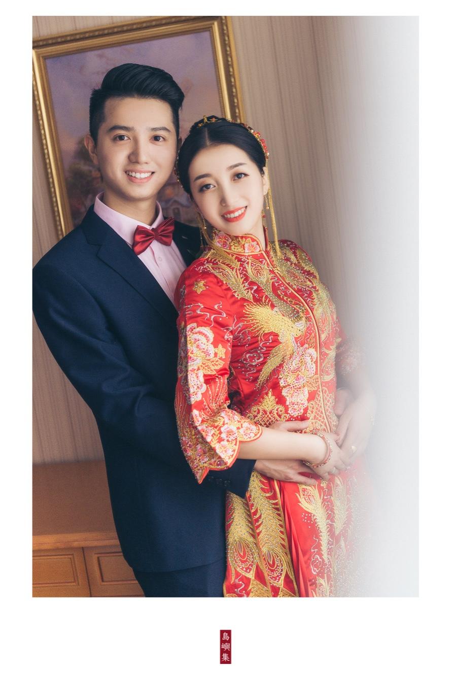 2K搞定婚礼全穿搭！达人新娘血泪经验