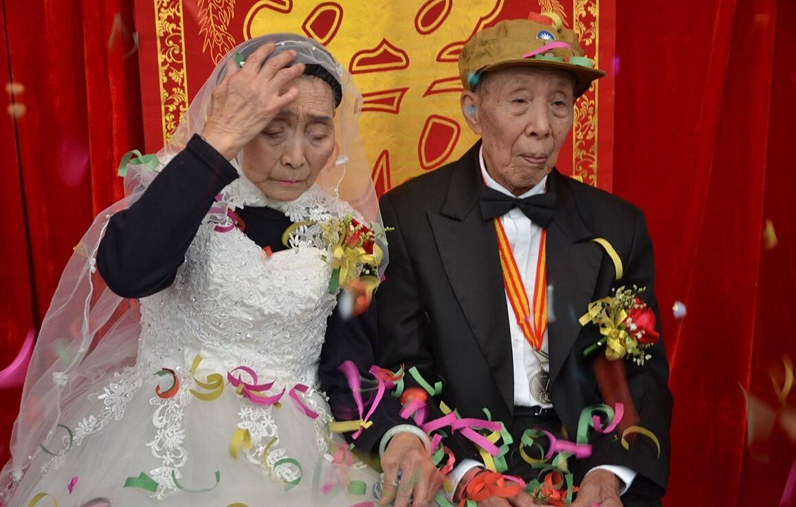 70年婚姻是什么婚
