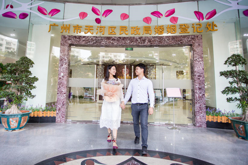 上海二婚有婚假吗