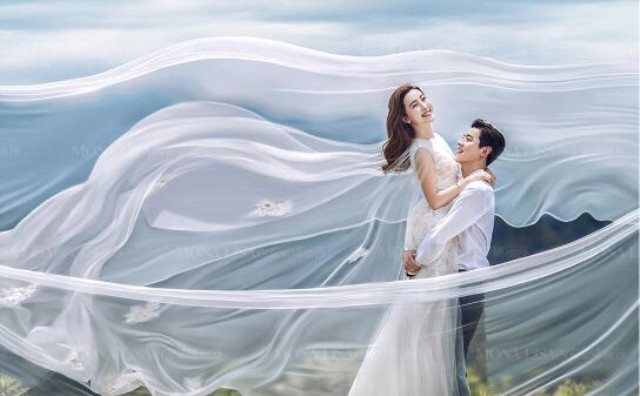 西安婚纱照哪家好 西安婚纱照一般价格