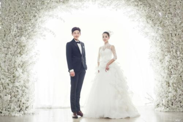 西安婚纱照哪家好 西安婚纱照一般价格