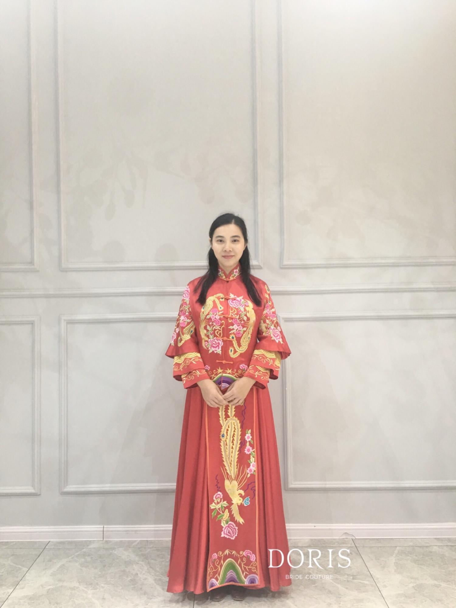 倒计时1个月婚纱还没准备？这份选纱攻略拯救“慌得一批”新娘