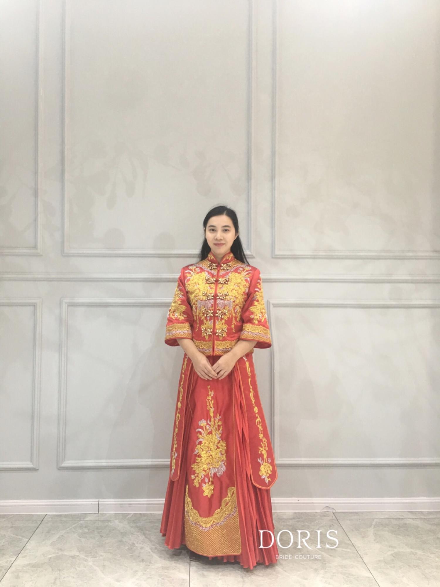 倒计时1个月婚纱还没准备？这份选纱攻略拯救“慌得一批”新娘