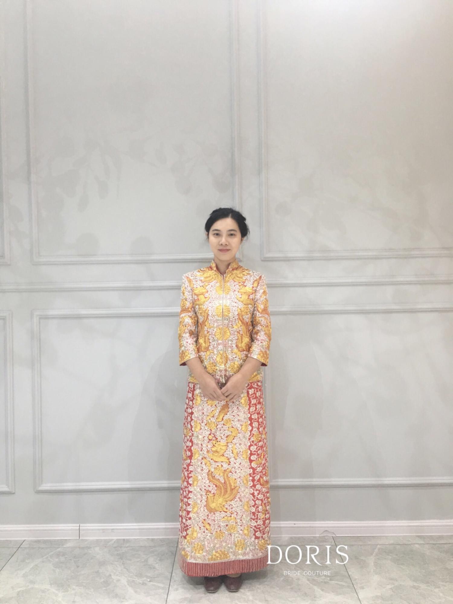 倒计时1个月婚纱还没准备？这份选纱攻略拯救“慌得一批”新娘