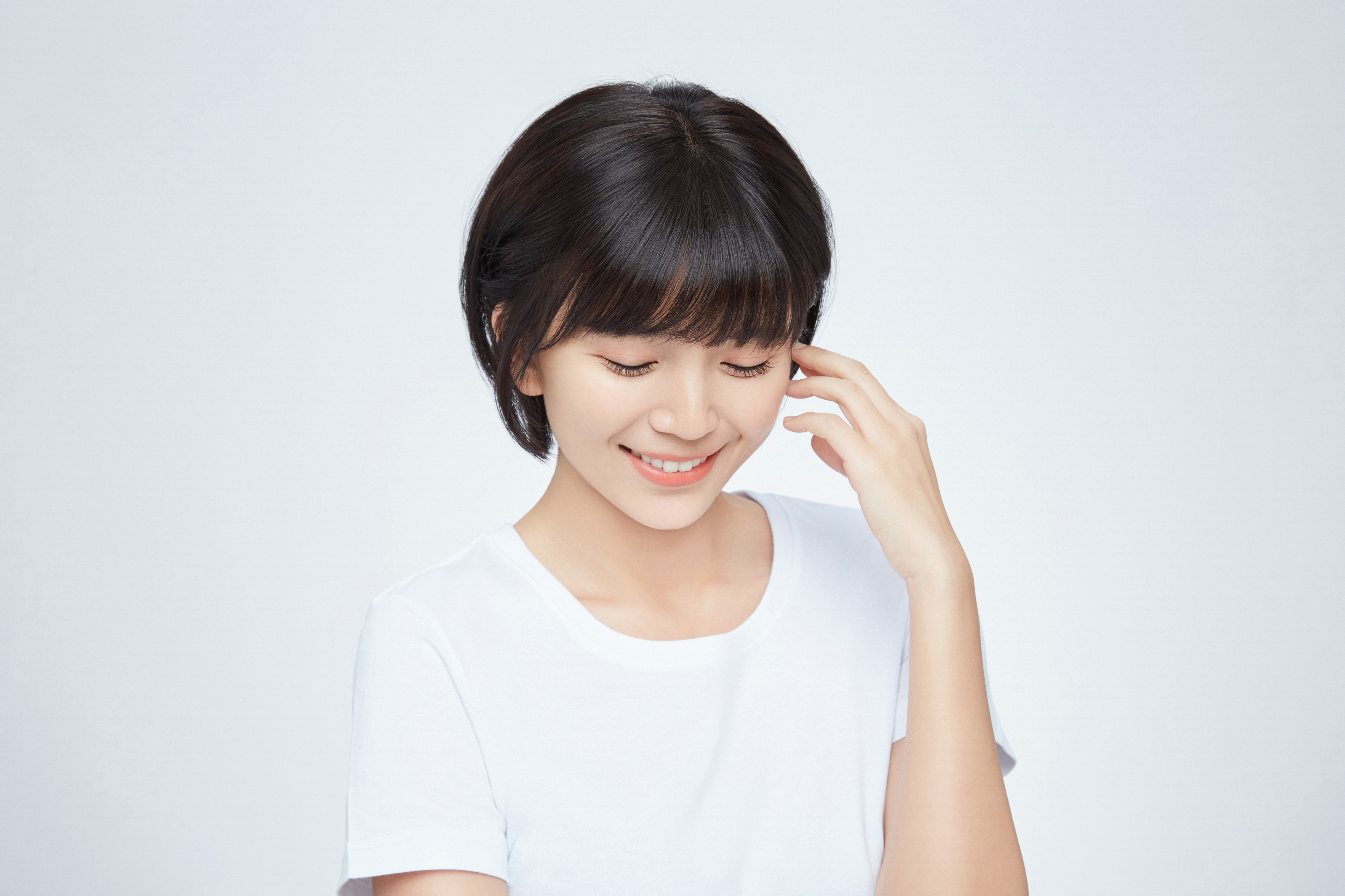 天真藍(lán) Naive Face網(wǎng)絡(luò)社交頭像照