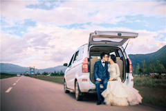 丽江旅拍婚纱照景点，几月份的景色最美