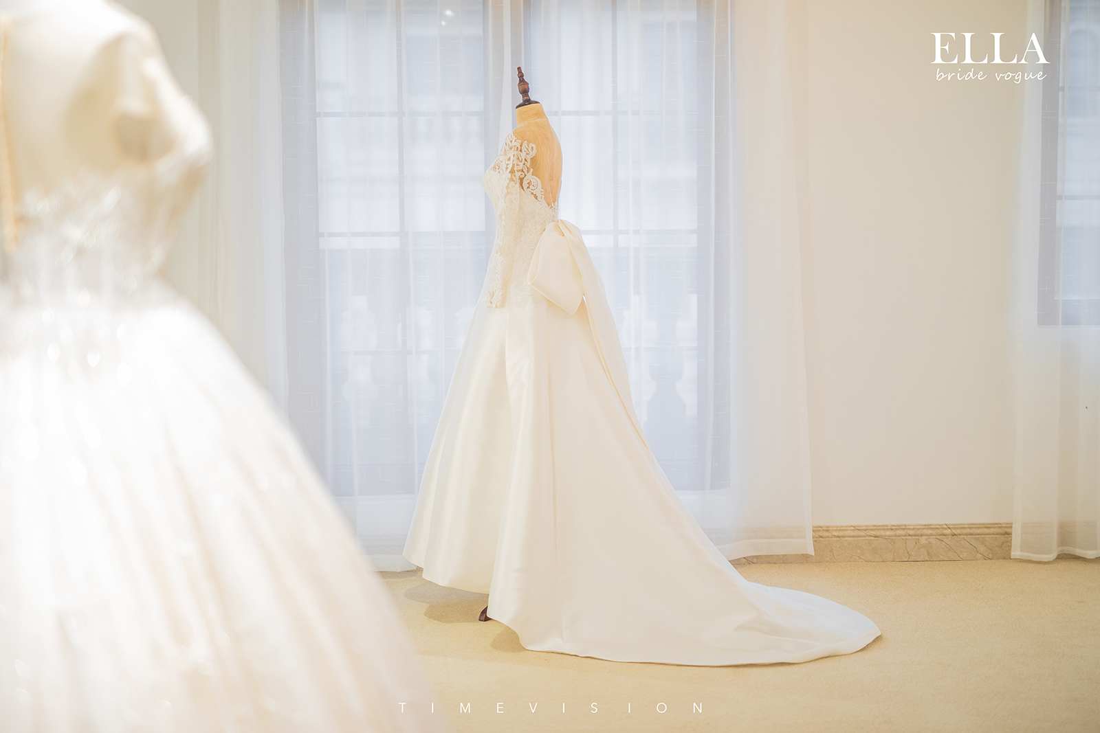 ELLA BRIDE