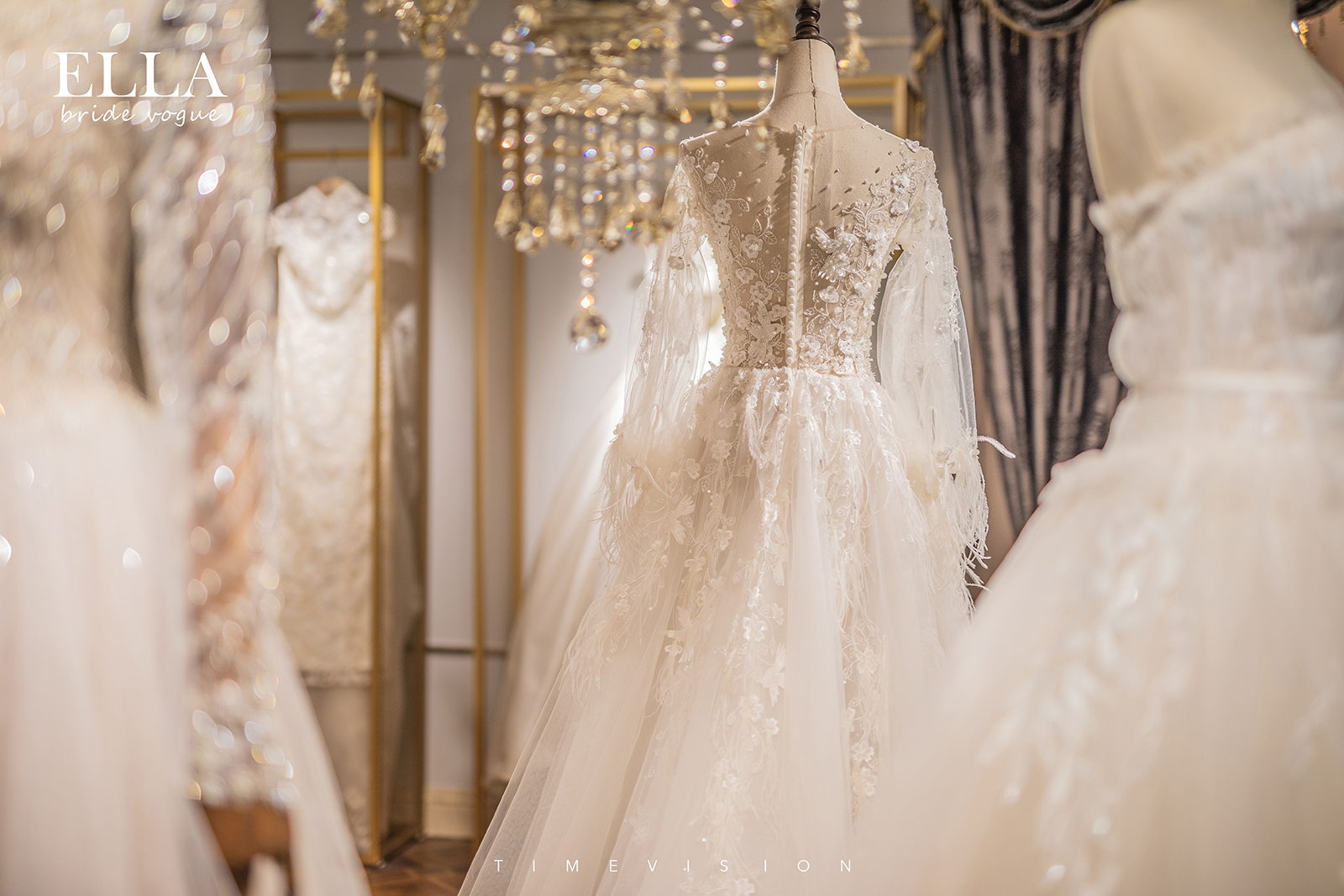 ELLA BRIDE