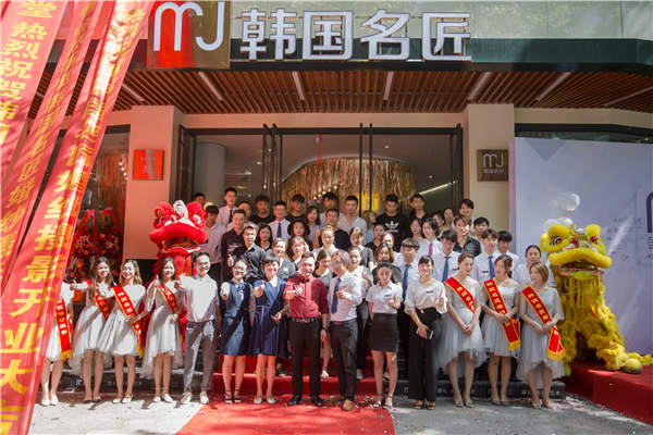 嘉兴名匠婚纱摄影