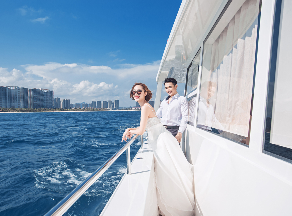 大连婚纱摄影排行前十