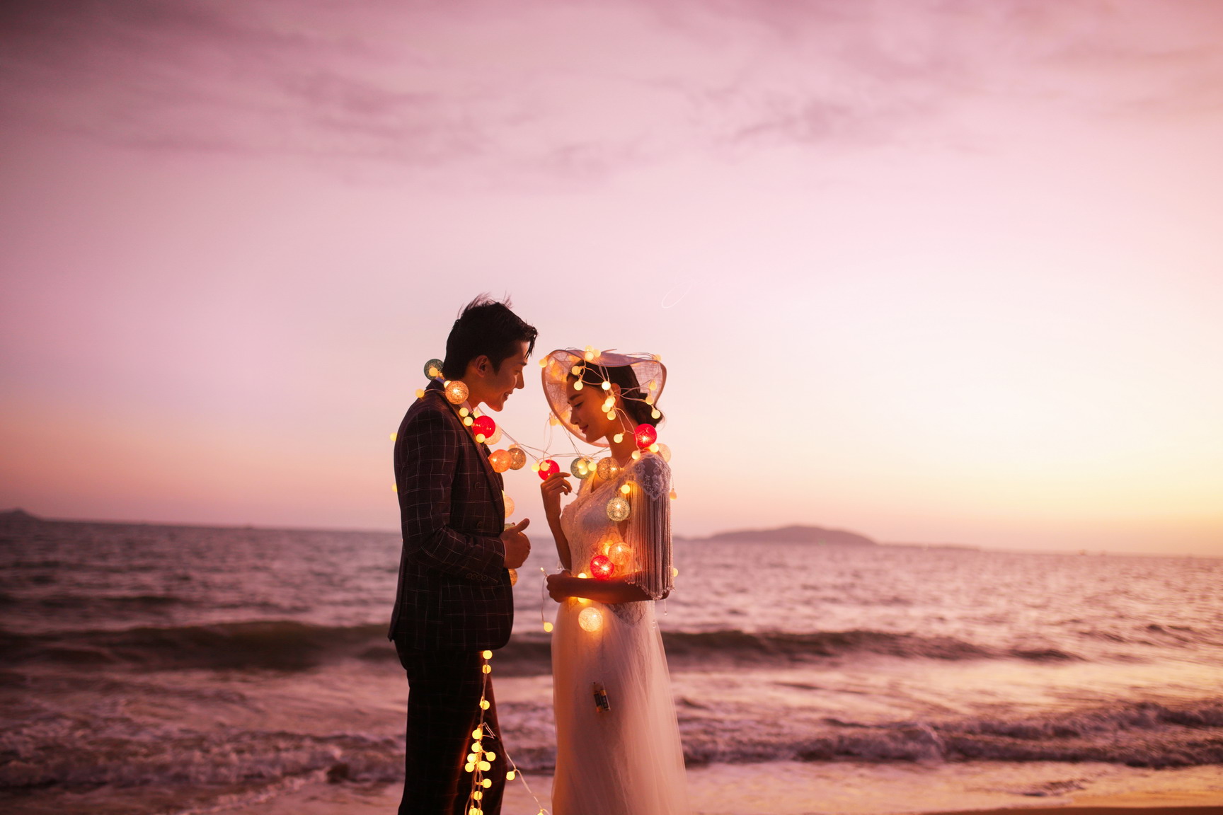 大连婚纱摄影排行前十