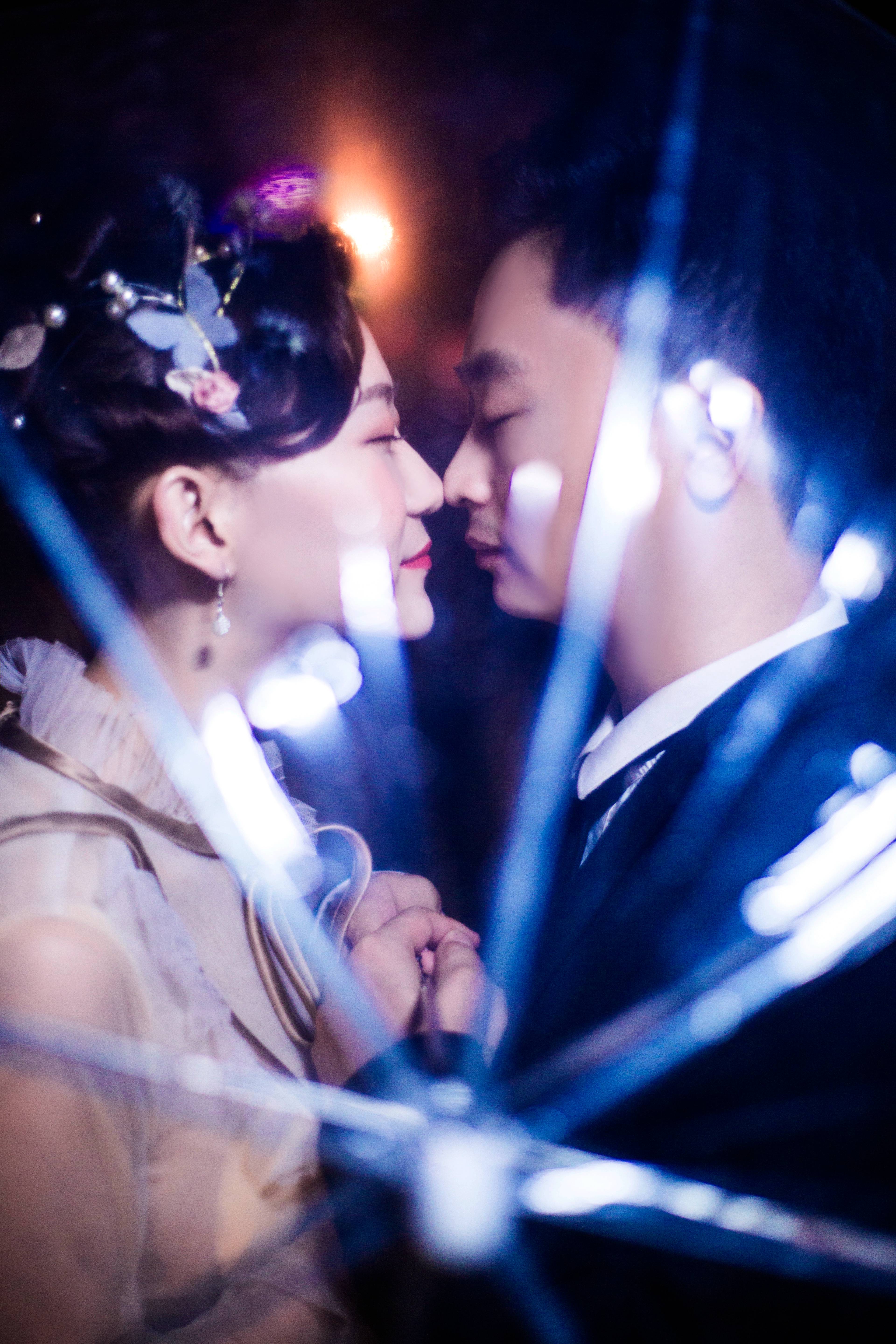 汇美嫁衣影像  特惠婚纱照套餐