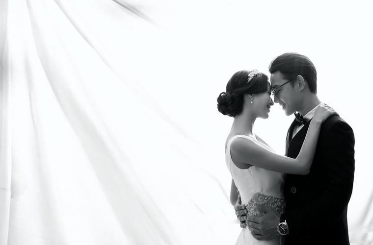 哈尔滨婚纱照排行榜