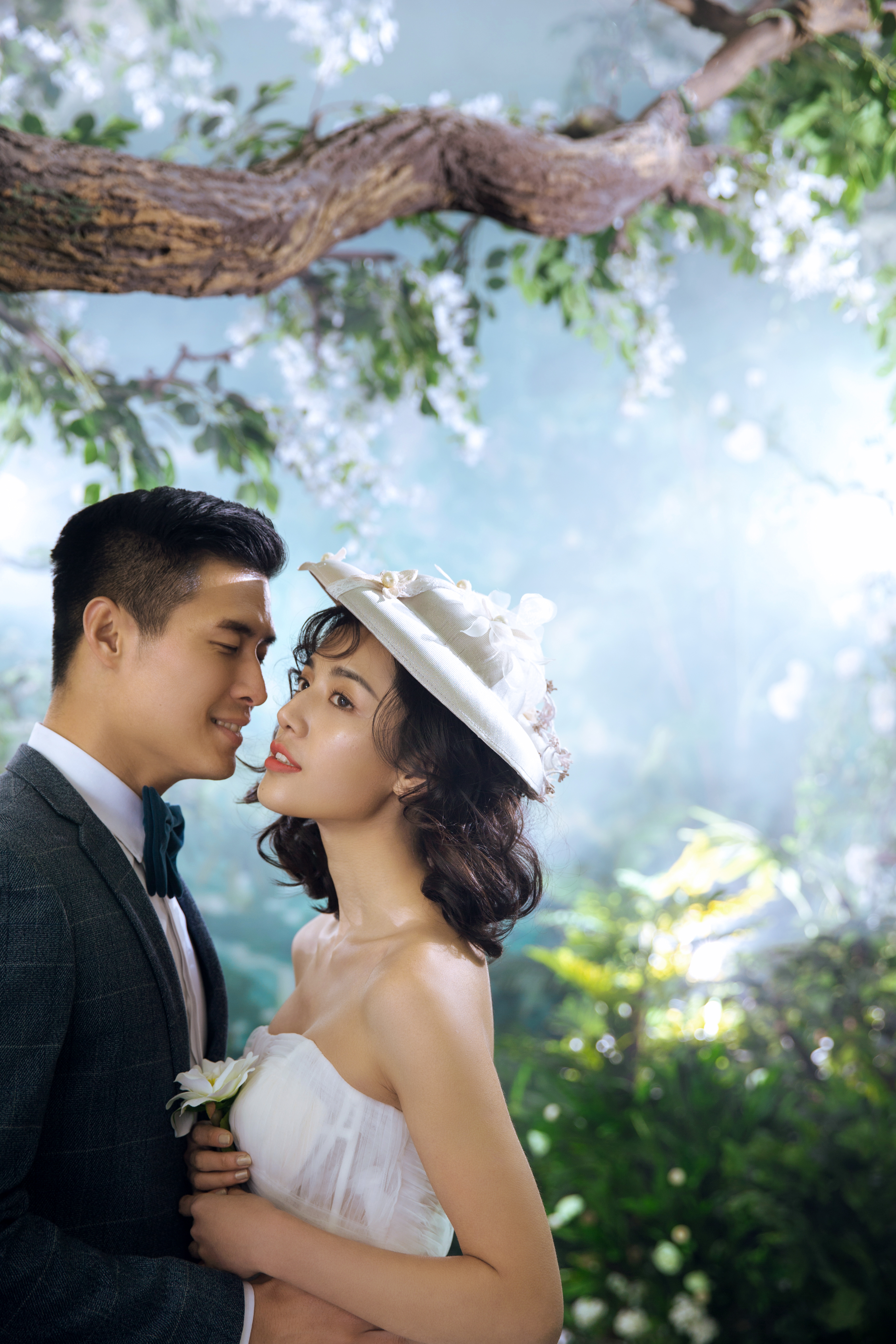 羅曼婷婚禮紀(jì)專供特惠套餐3888