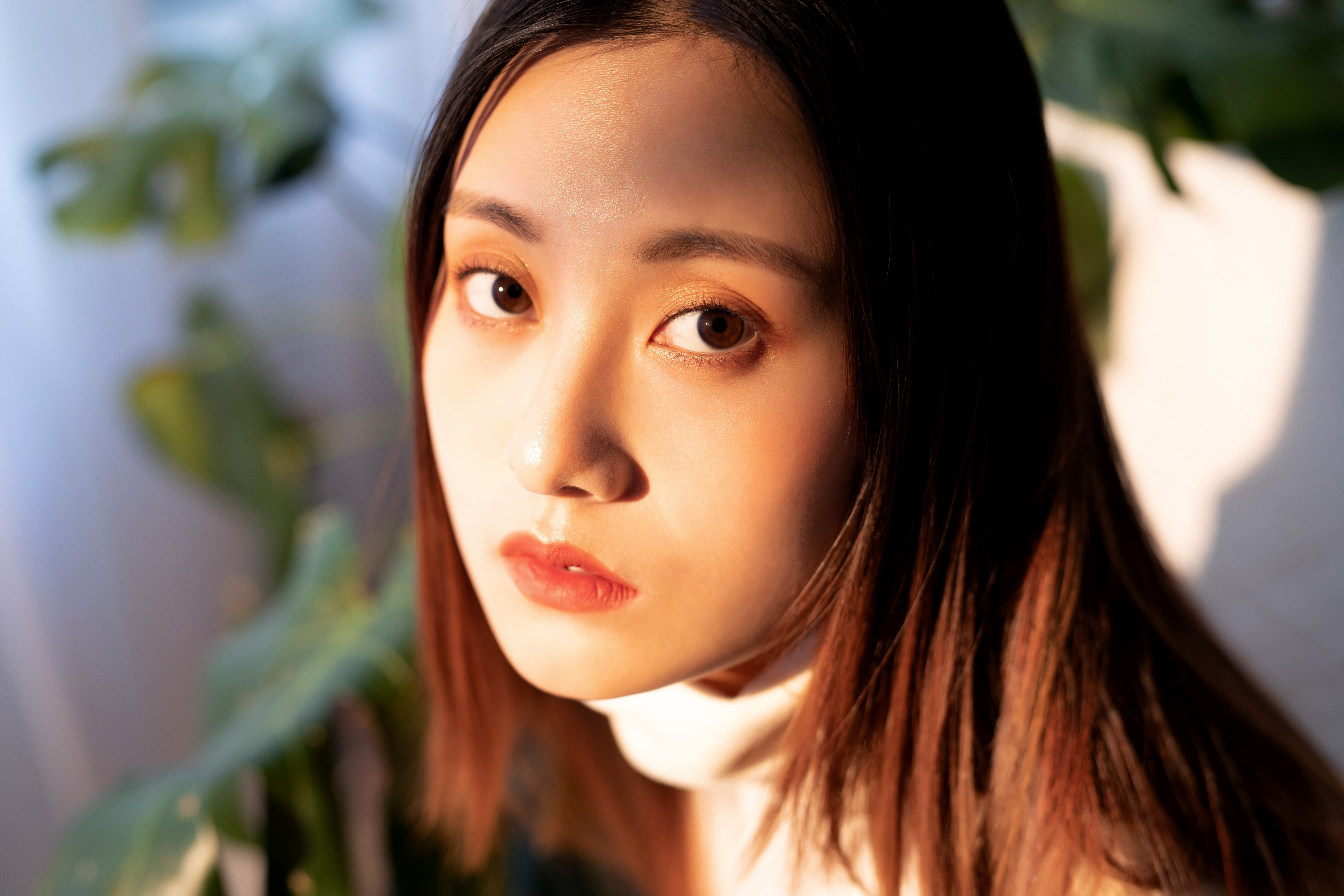【好评如潮】限时特惠文艺复古写真 