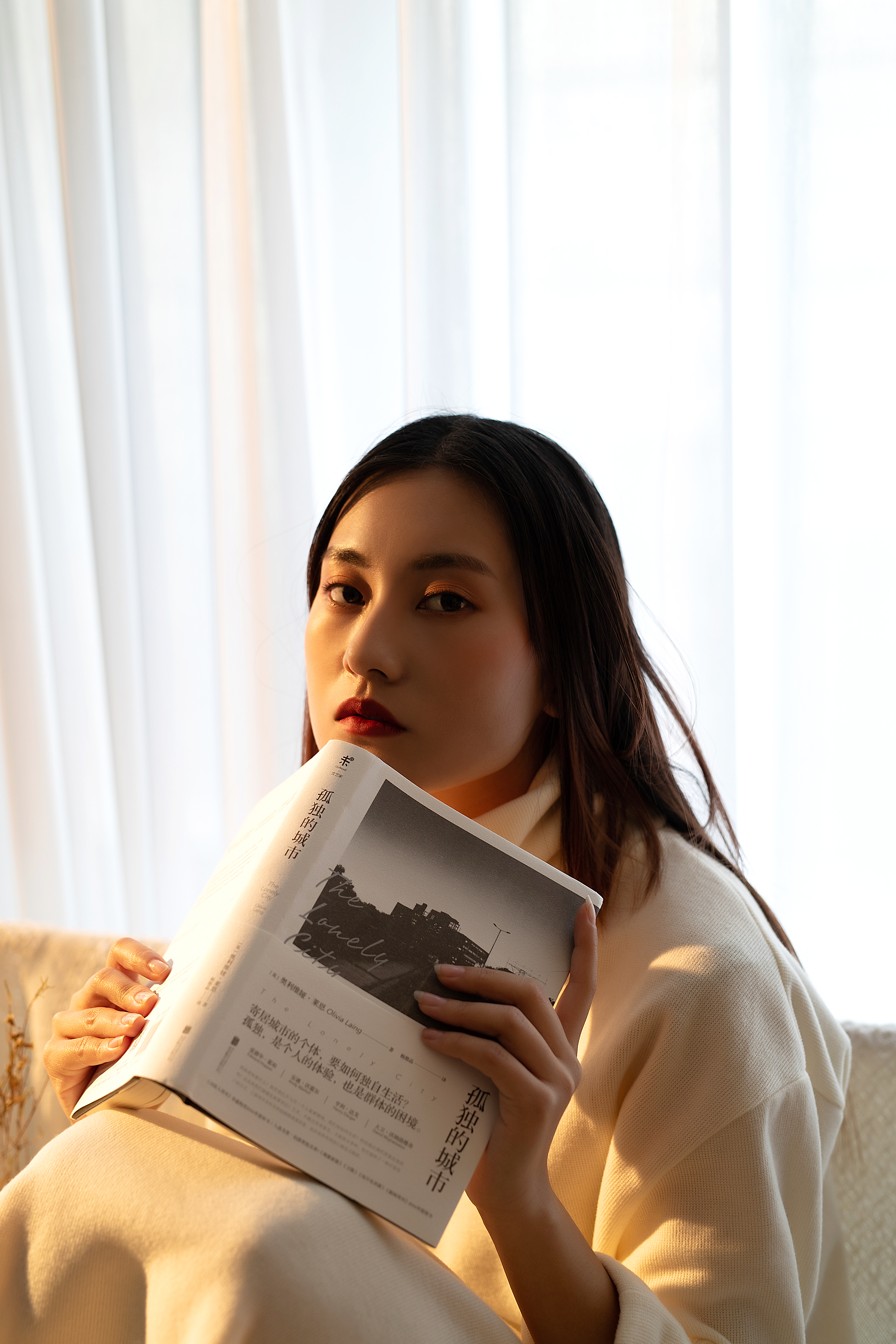 【好评如潮】限时特惠文艺复古写真 
