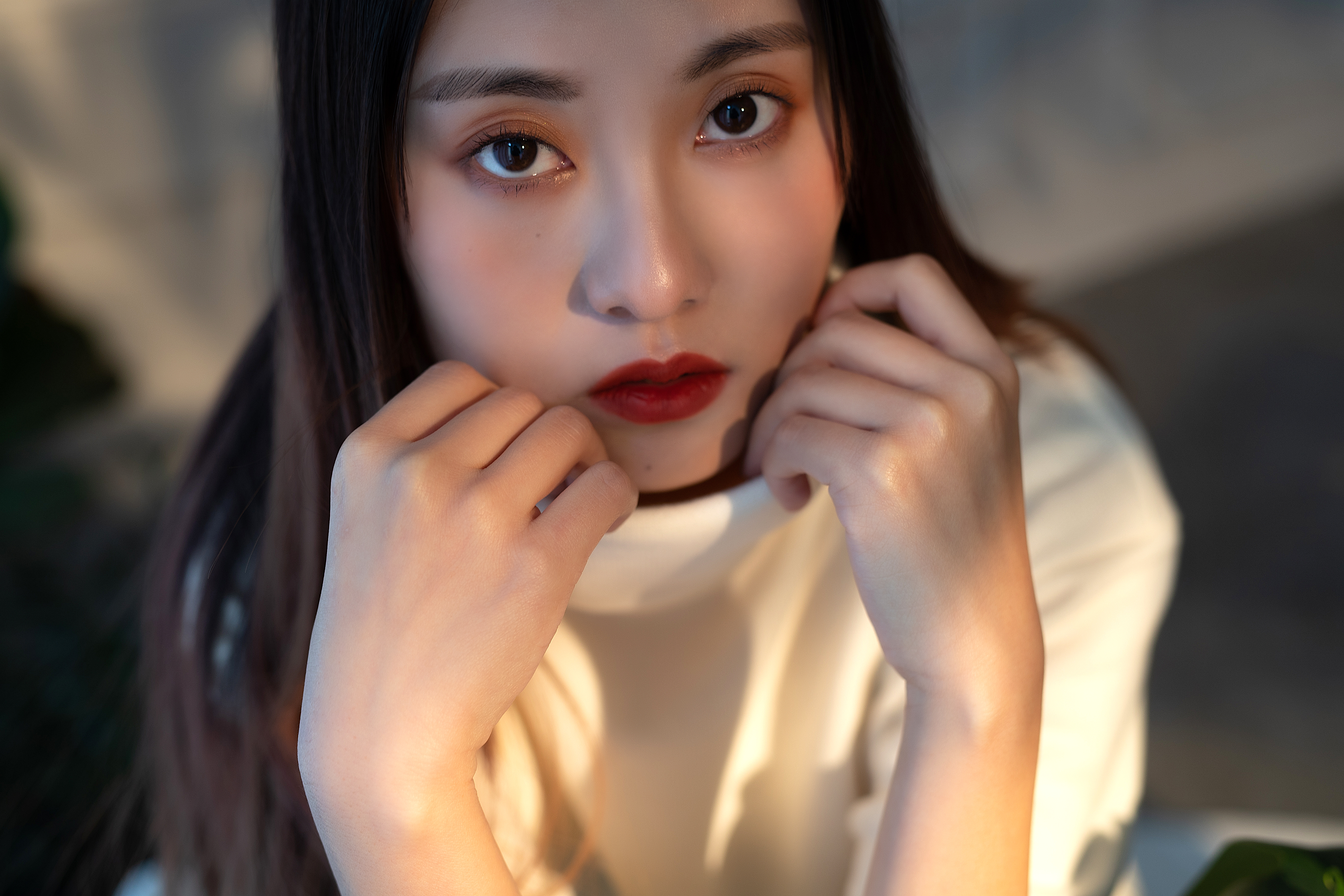 【好评如潮】限时特惠文艺复古写真 
