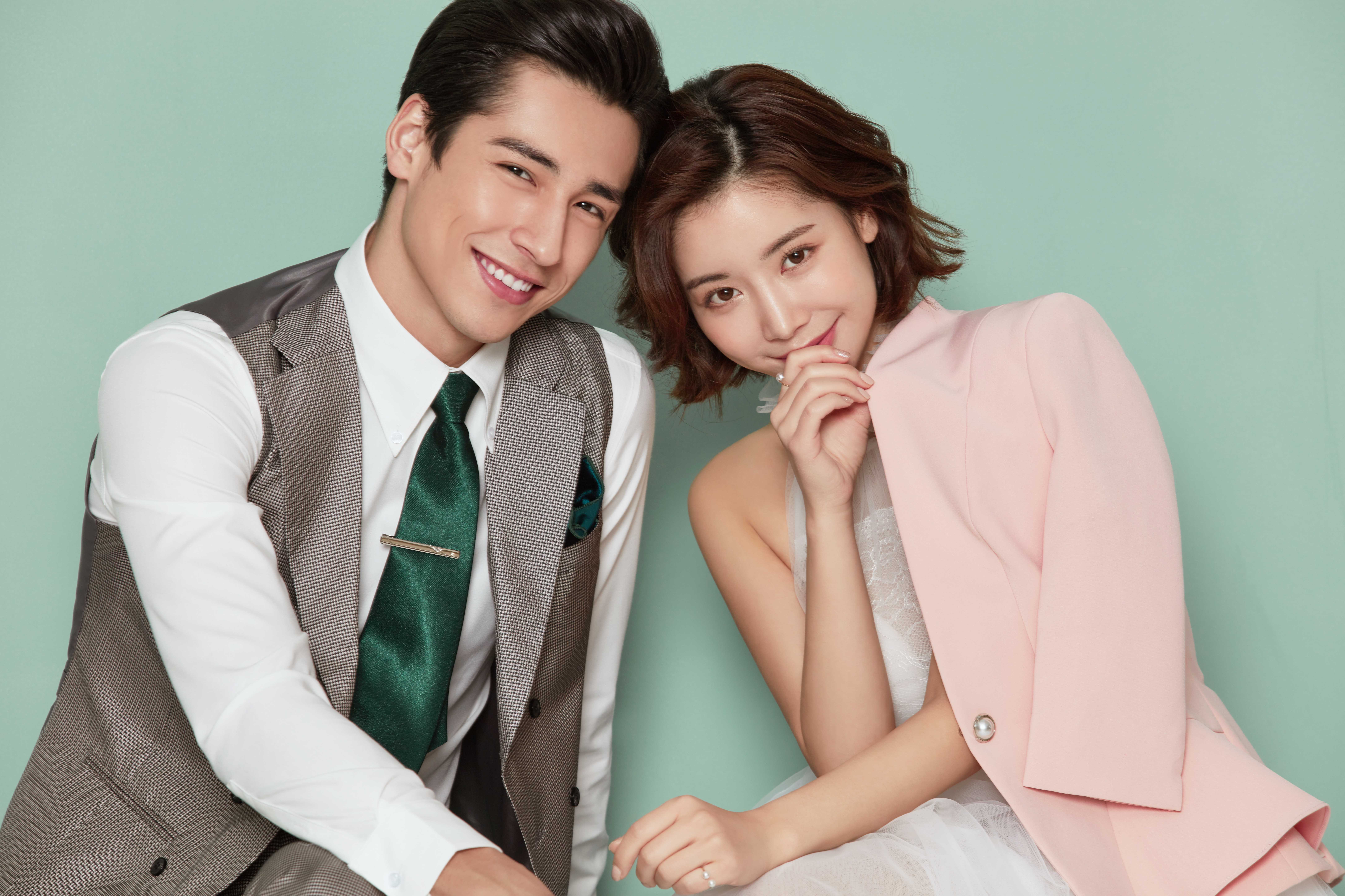 新樂婚紗攝影/自由人婚紗攝影/婚紗照/婚紗照那好