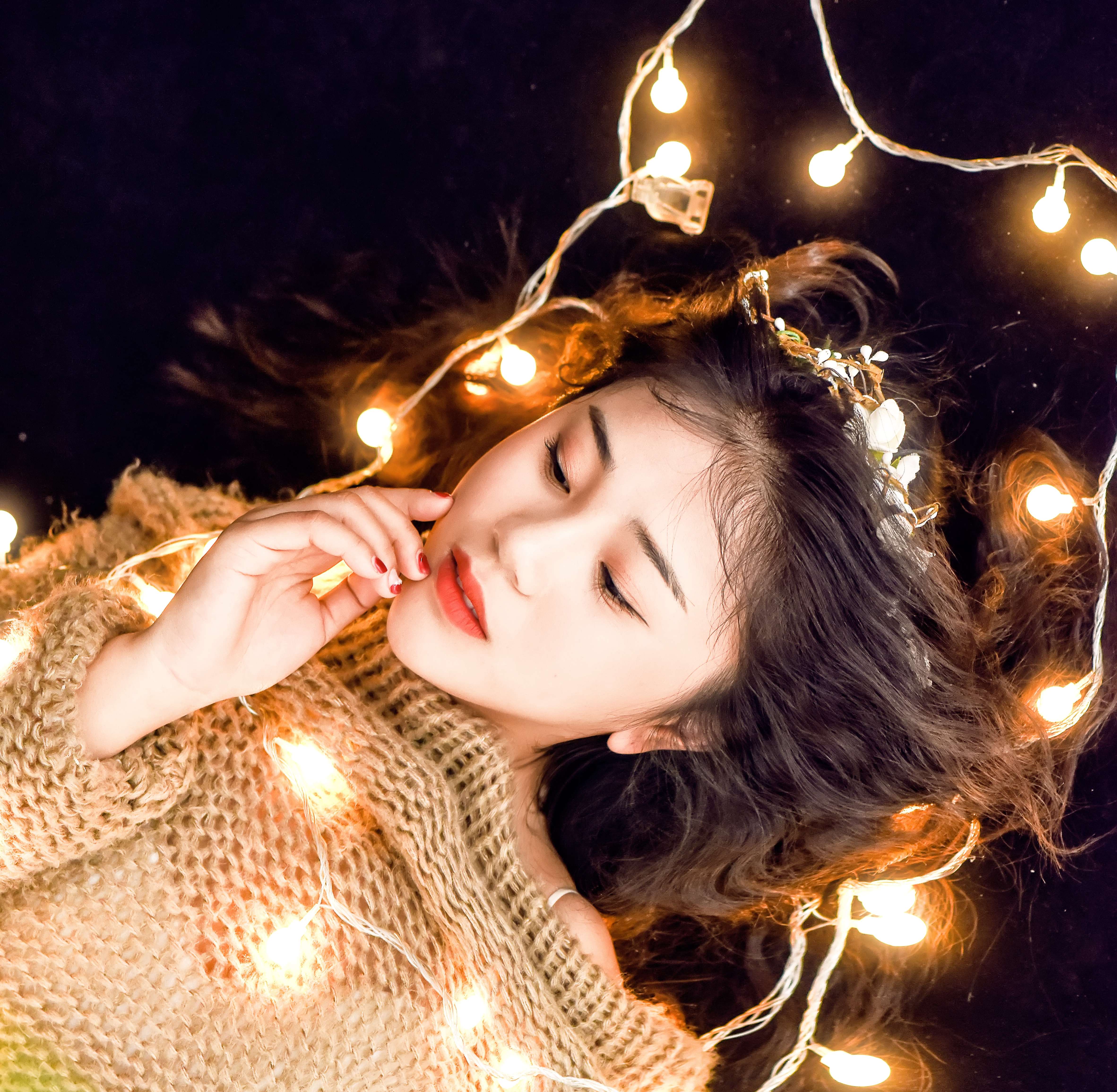 松江庙前街——公主写真摄影