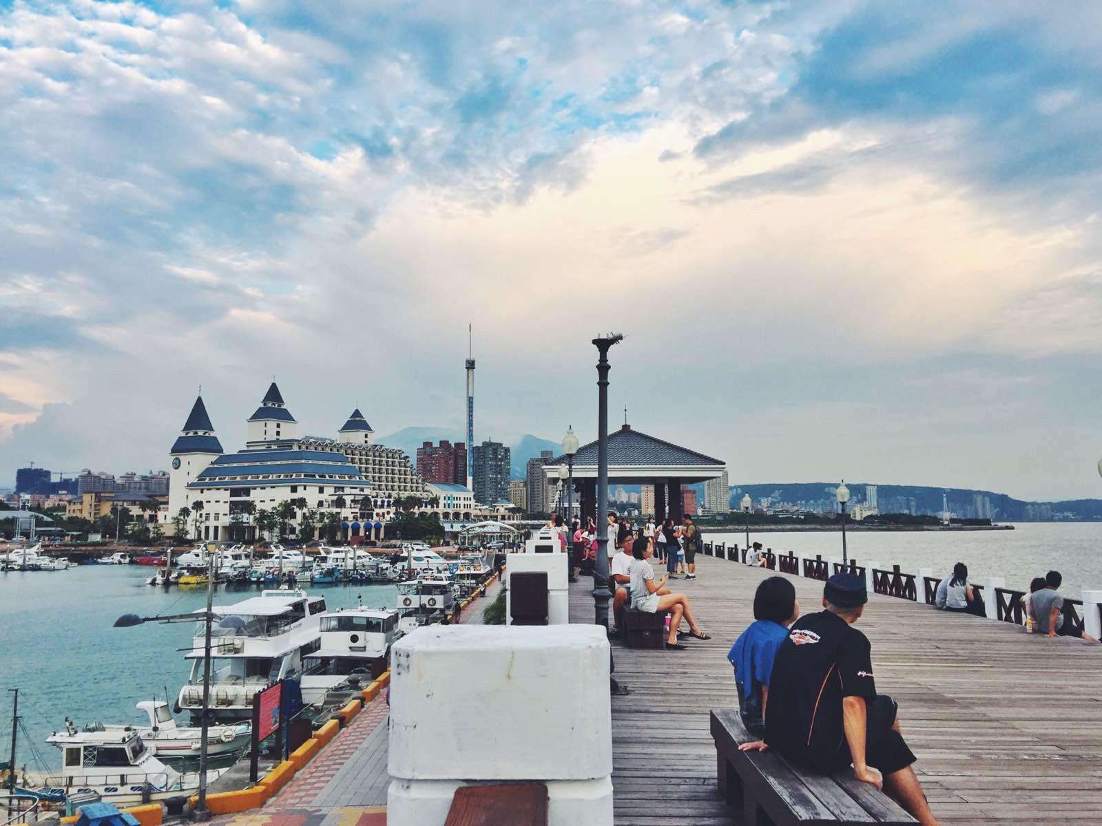 大连婚纱摄影几月份好