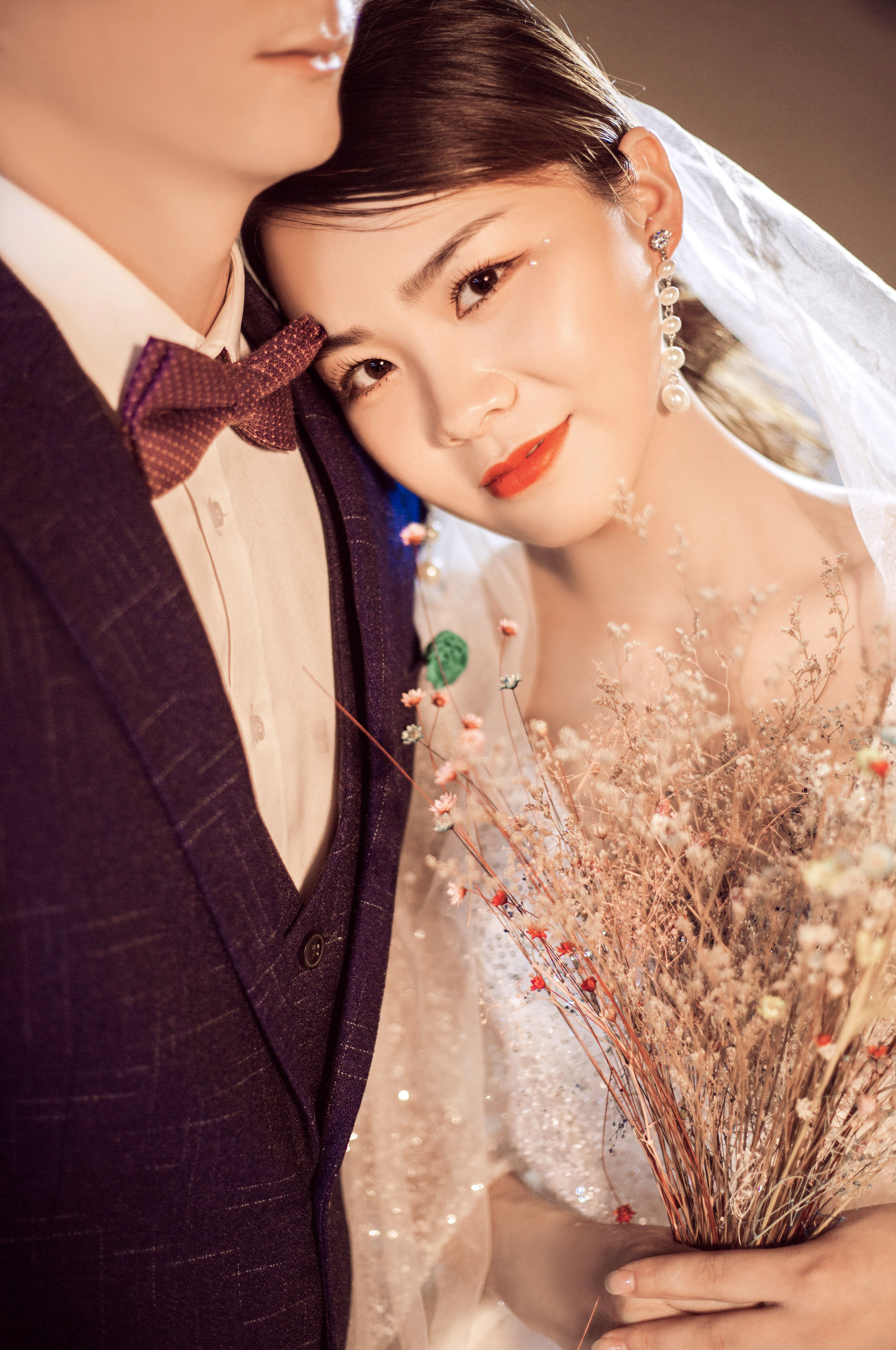 汇美嫁衣影像  婚纱摄影 超值套餐