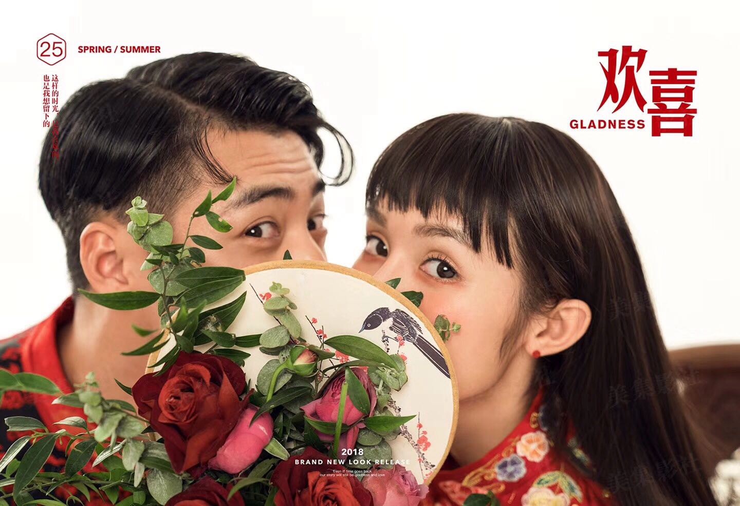 <美集影社原创室内拍摄>