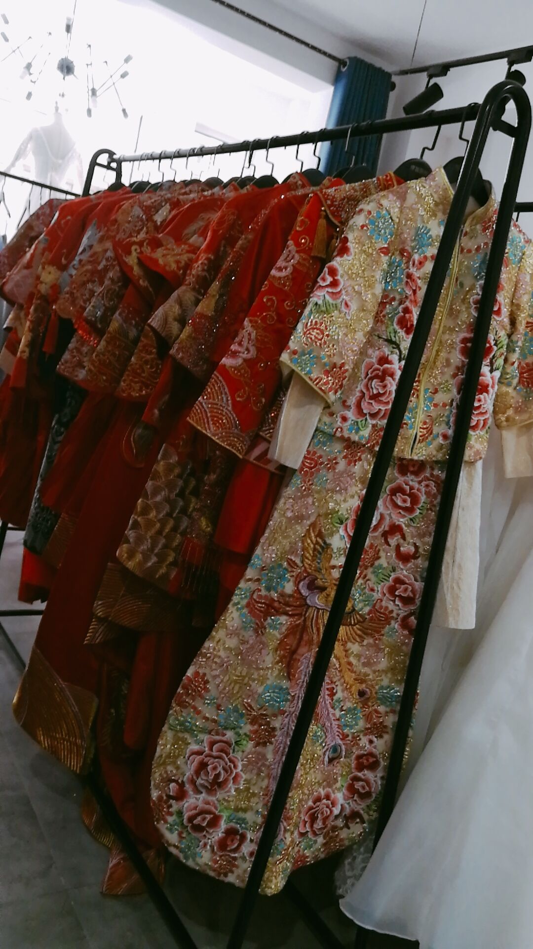 缪斯美妆