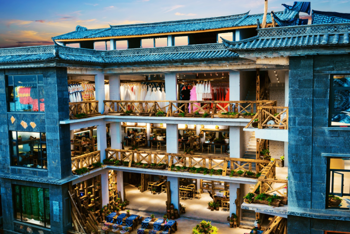 西雅图全球旅拍高端婚礼