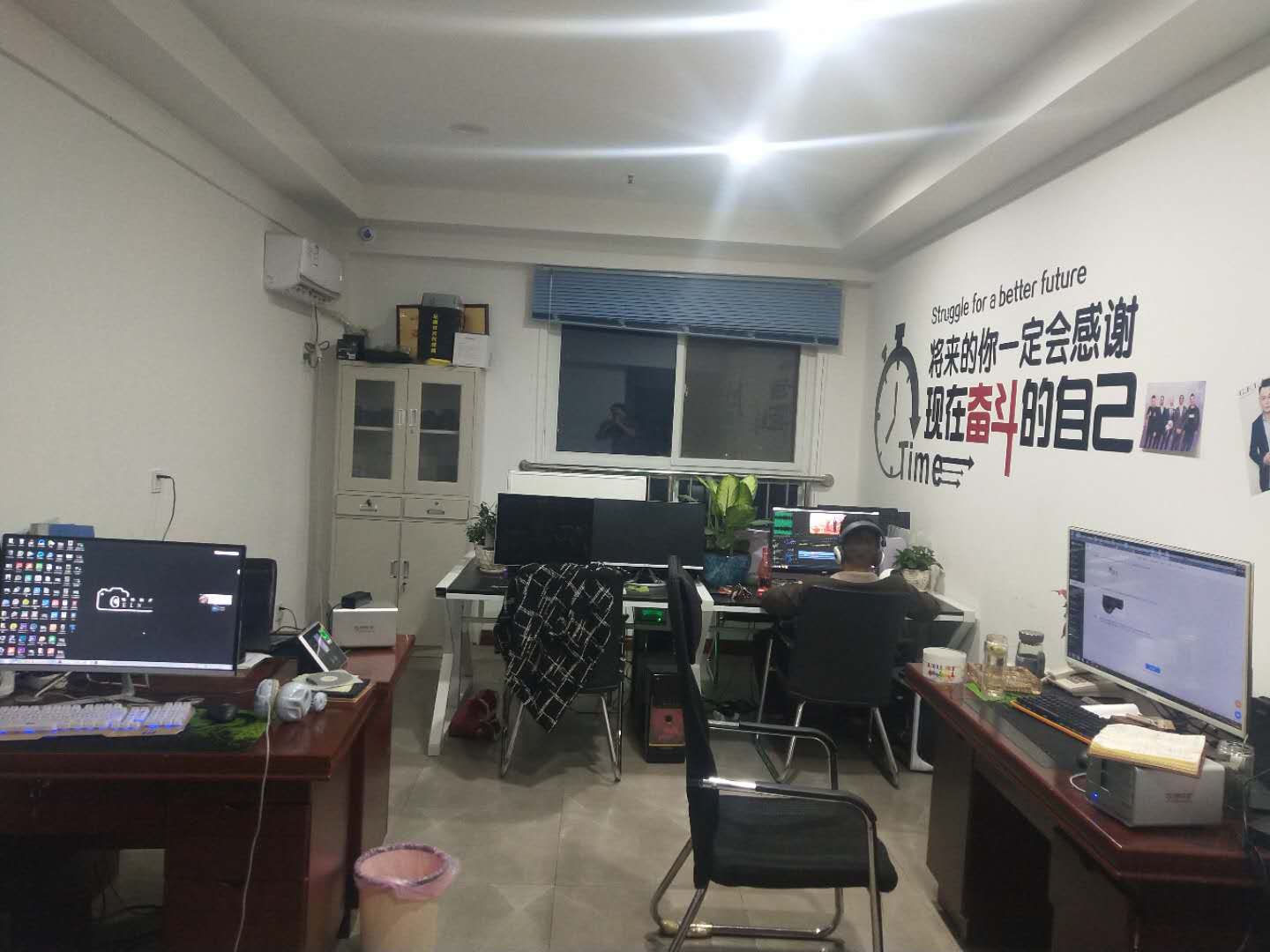新安县格林制片影视