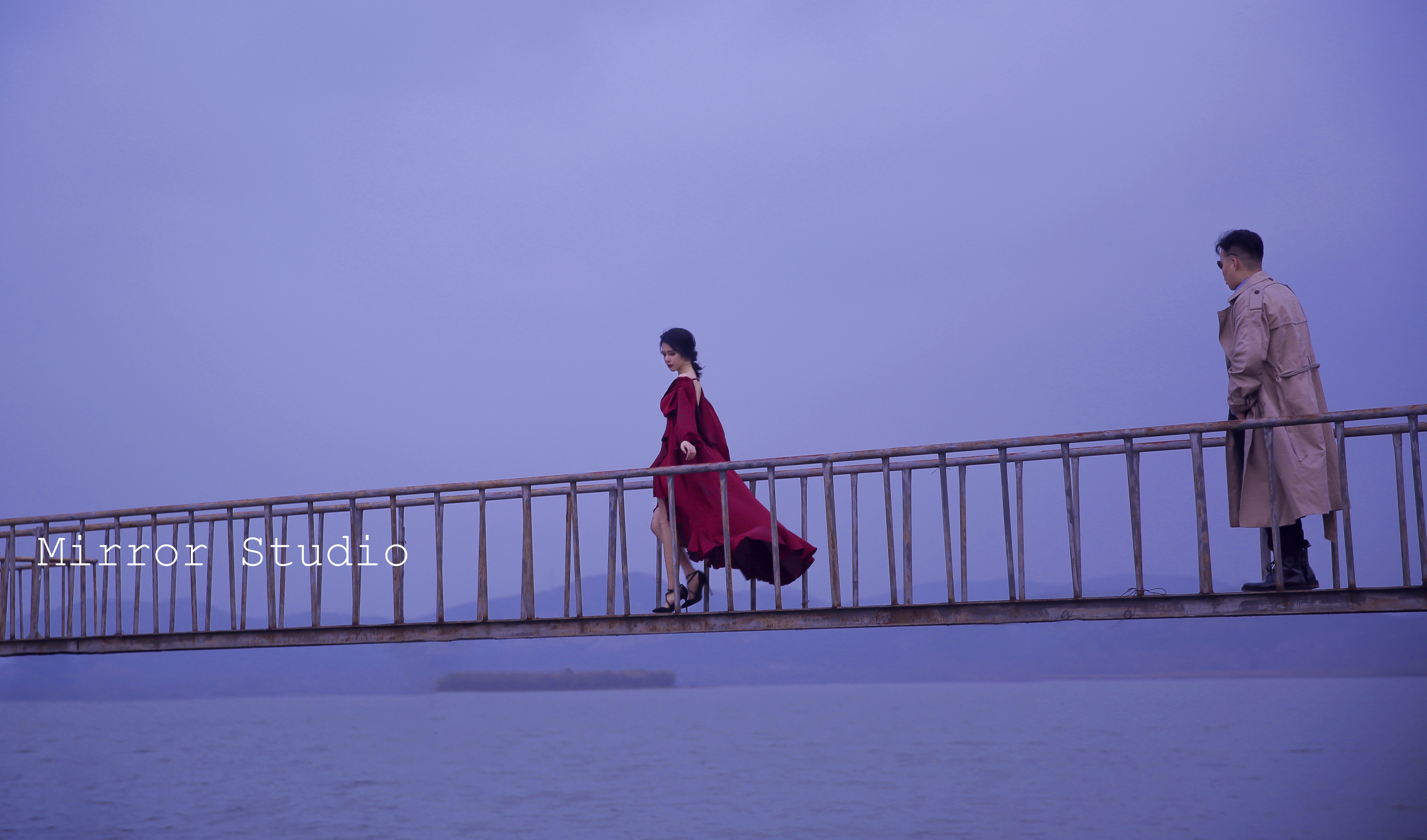 【私人订制】外景＋内景 商业精修30张 八服八造