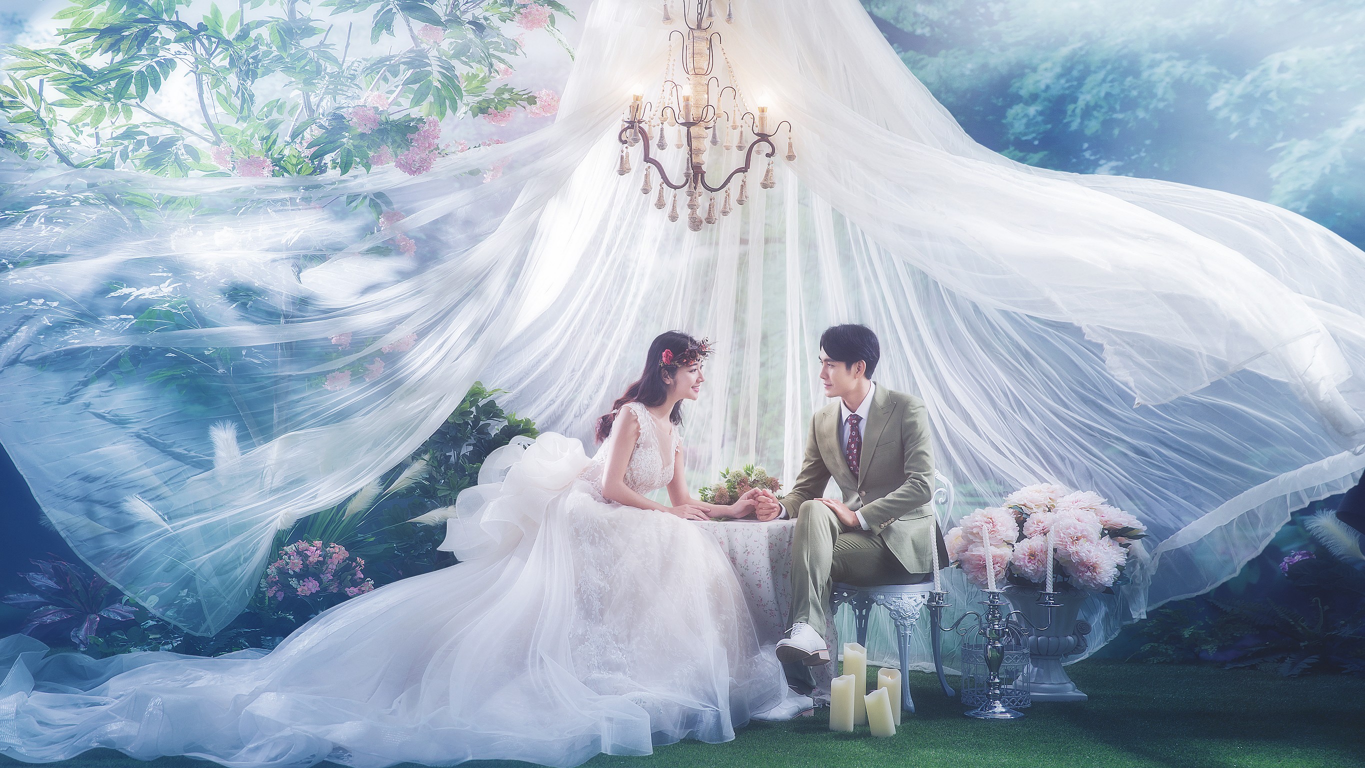 苏州婚纱摄影排行榜前十名