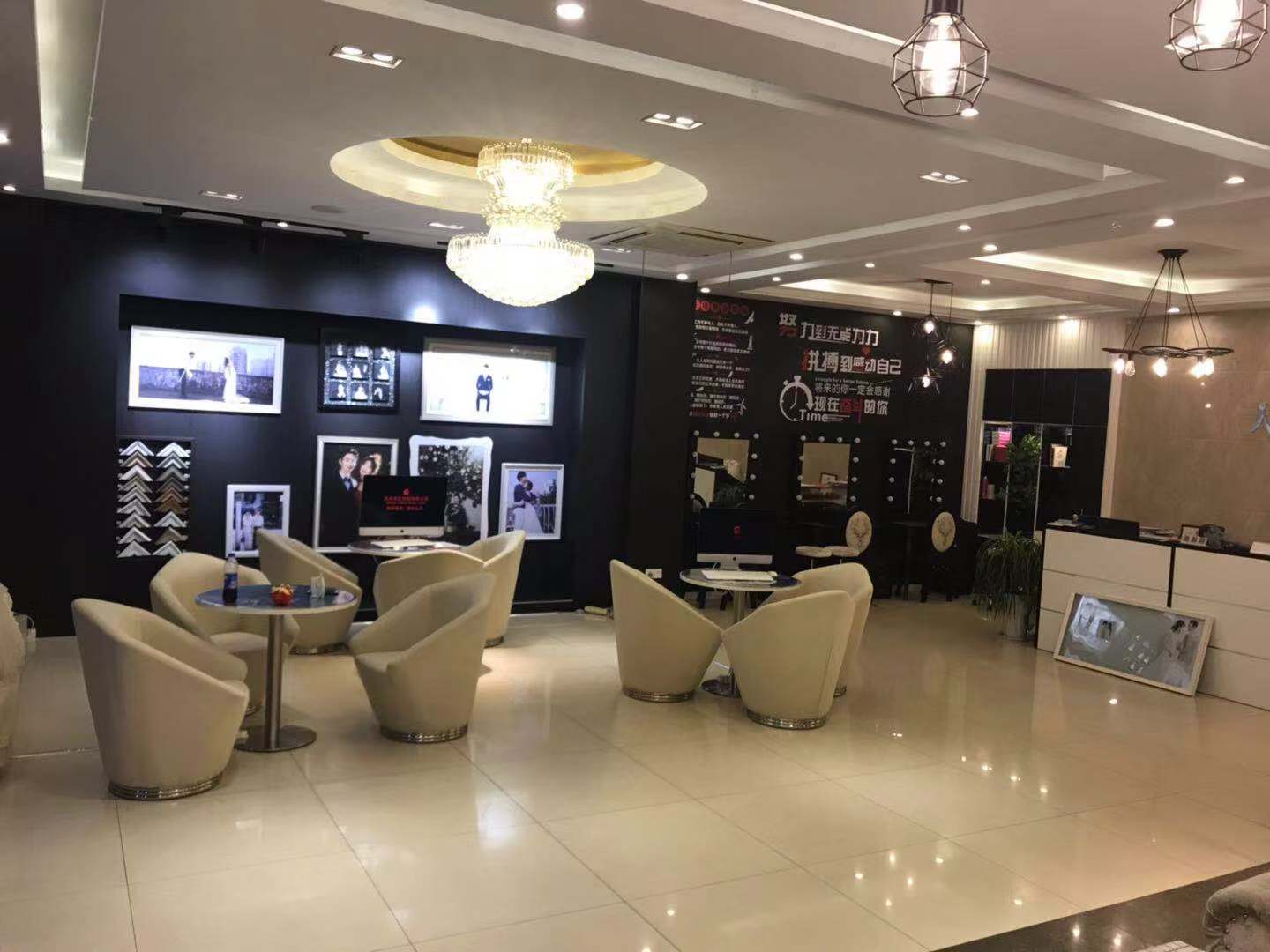TAYNWEDDING天炎婚礼定制