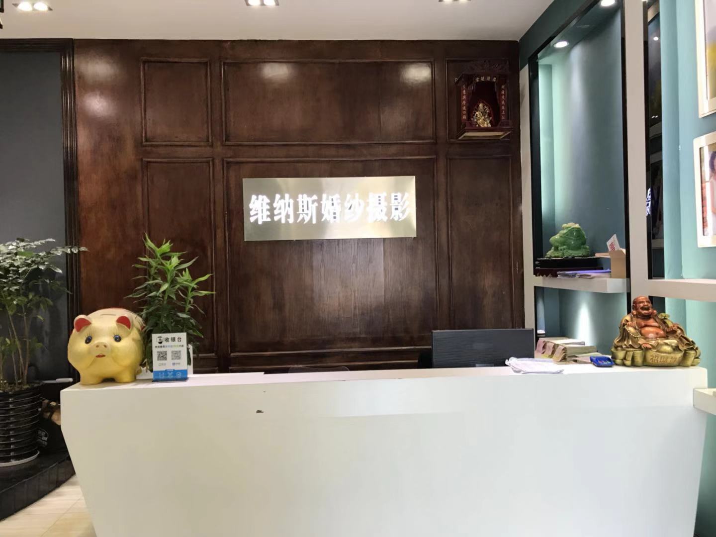 西昌维纳斯婚纱摄影