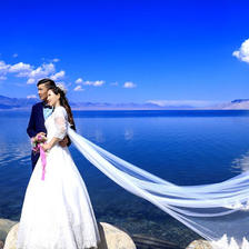 新疆婚纱摄影攻略