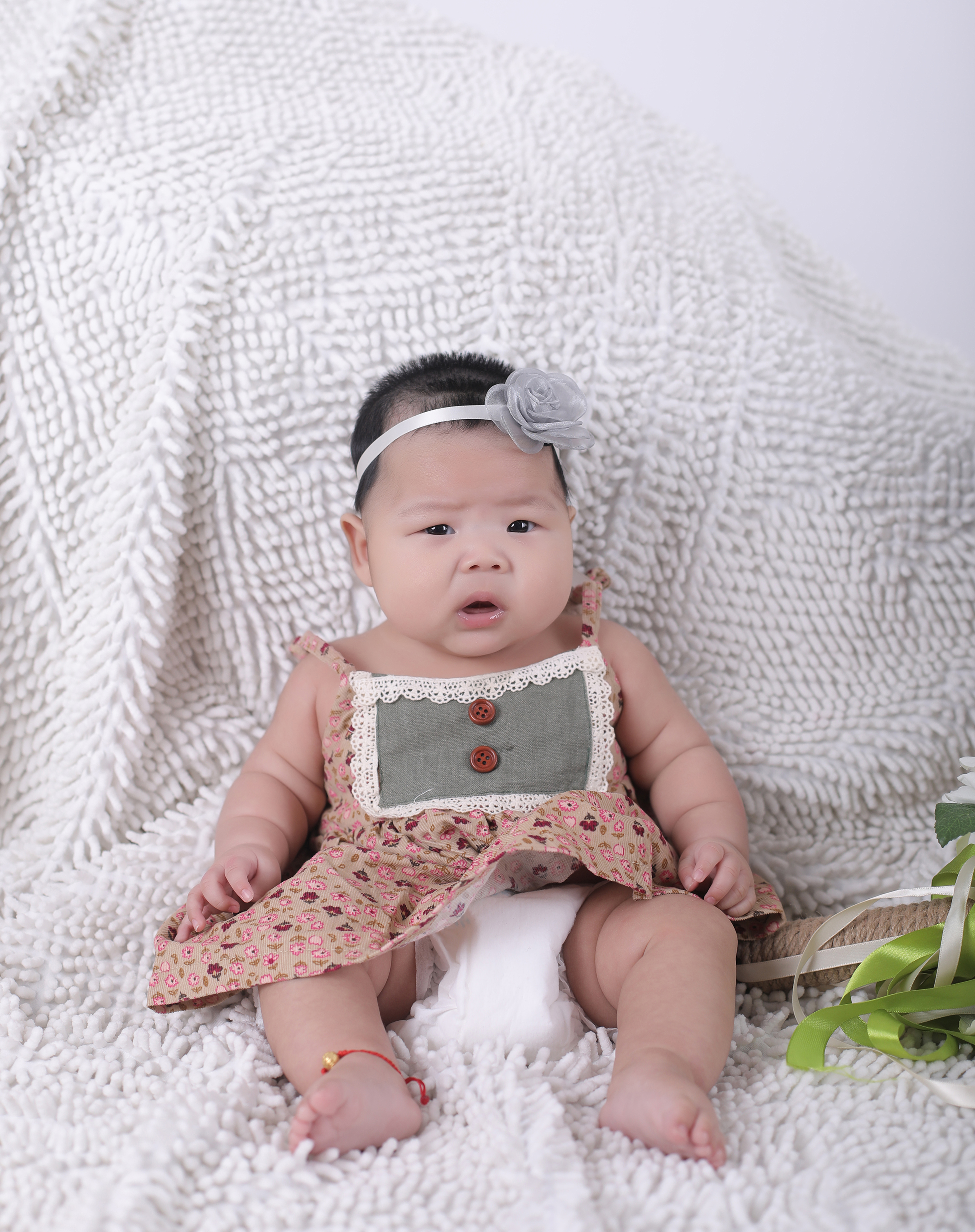 茜茜公主婚紗攝影          兒童寫真
